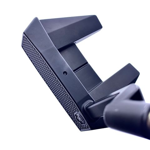 Used PXG Battle Ready II Bat Attack Extreme Darkness Putter / 33.0 Inches