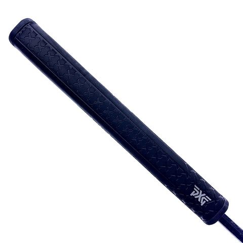 Used PXG Battle Ready II Bat Attack Extreme Darkness Putter / 33.0 Inches