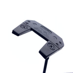 Used PXG Battle Ready II Bat Attack Extreme Darkness Putter / 34.0 Inches
