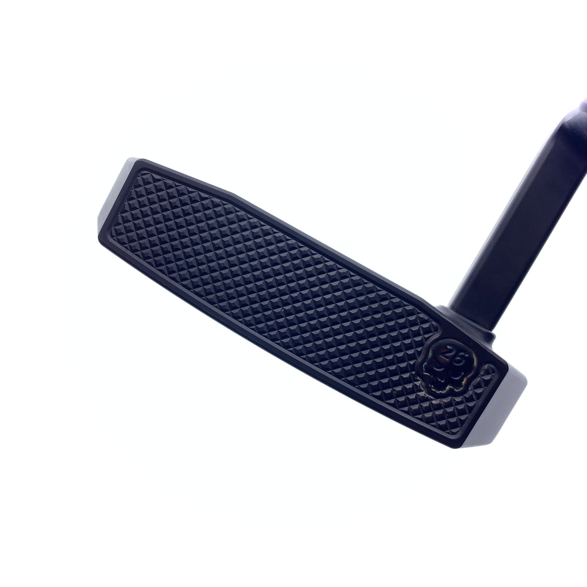 Used PXG Battle Ready II Bat Attack Extreme Darkness Putter / 34.0 Inches