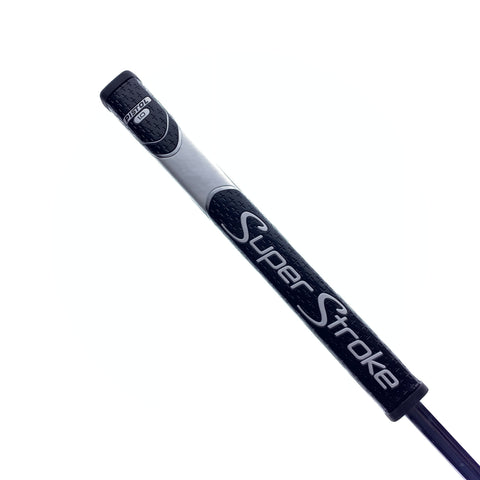 Used PXG Battle Ready II Bat Attack Extreme Darkness Putter / 34.0 Inches