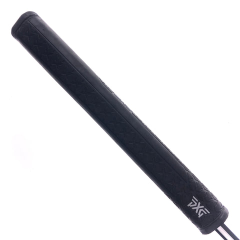 Used PXG Battle Ready II Bat Attack Extreme Darkness Putter / 35.0 Inches