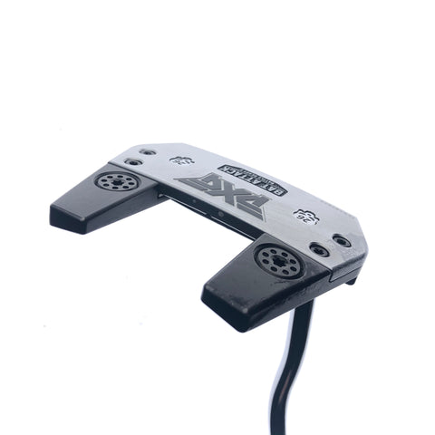 Used PXG Battle Ready II Bat Attack Putter / 33.5 Inches