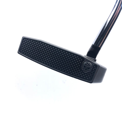 Used PXG Battle Ready II Bat Attack Putter / 33.5 Inches