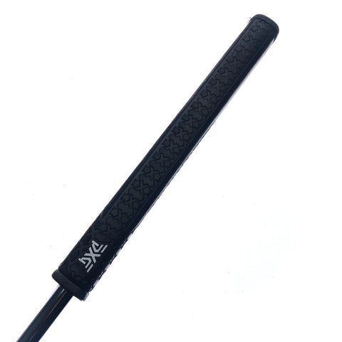 Used PXG Battle Ready II Bat Attack Putter / 33.5 Inches