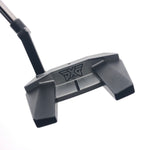 Used PXG Battle Ready II Bat Attack Putter / 34.0 Inches / M16 Shaft