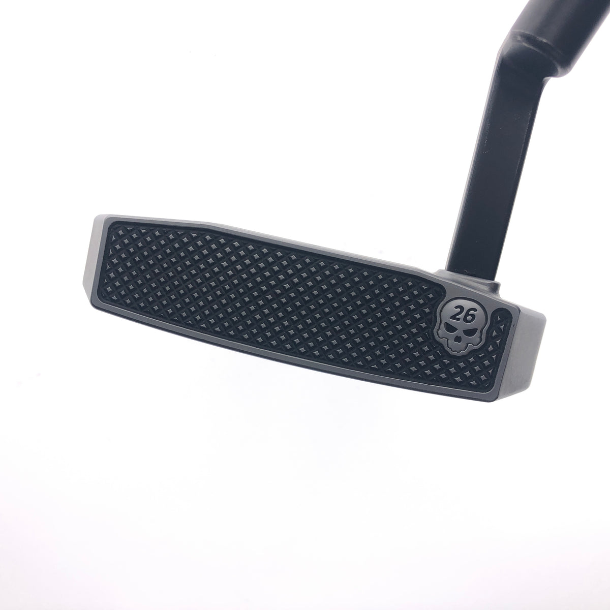 Used PXG Battle Ready II Bat Attack Putter / 34.0 Inches / M16 Shaft