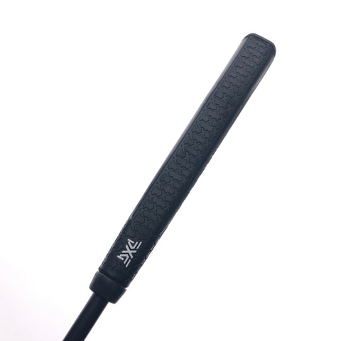 Used PXG Battle Ready II Bat Attack Putter / 34.0 Inches / M16 Shaft