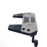 Used PXG Battle Ready II Bat Attack Putter / 34.0 Inches / M16 Shaft