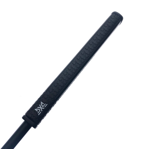 Used PXG Battle Ready II Bat Attack Putter / 35 Inches / Left-Handed / M16 Shaft