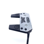 Used PXG Battle Ready II Bat Attack Putter / 36.0 Inches