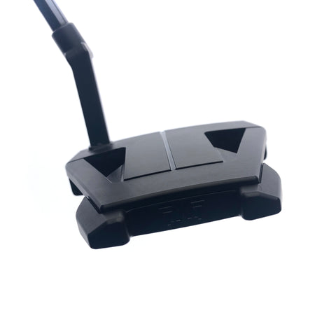 Used PXG Battle Ready II Blackjack Putter / 34.0 Inches