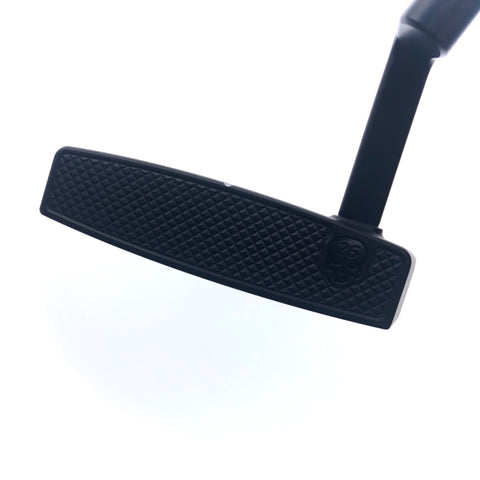 Used PXG Battle Ready II Blackjack Putter / 34.0 Inches