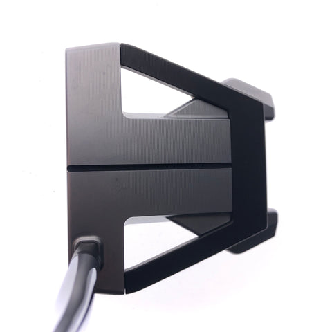 Used PXG Battle Ready II Blackjack Putter / 35.5 Inches