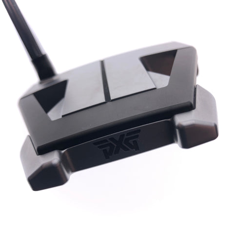 Used PXG Battle Ready II Blackjack Putter / 35.5 Inches