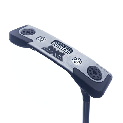 Used PXG Battle Ready II Brandon Putter / 34.0 Inches