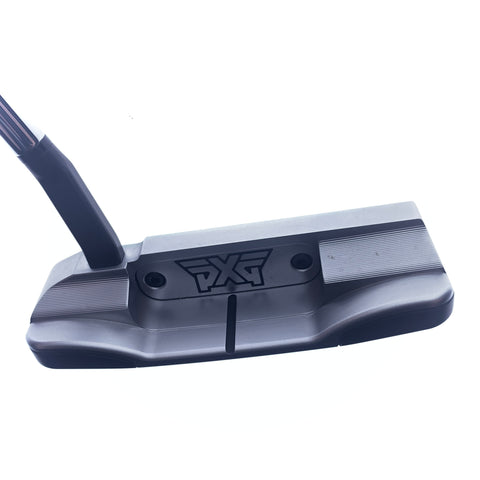 Used PXG Battle Ready II Brandon Putter / 34.0 Inches