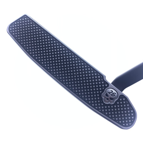 Used PXG Battle Ready II Brandon Putter / 34.0 Inches