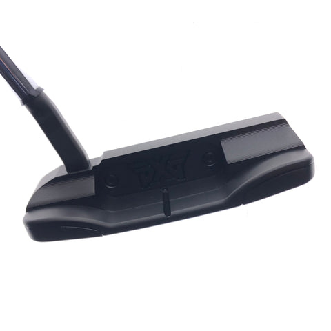 Used PXG Battle Ready II Brandon Putter / 35.0 Inches