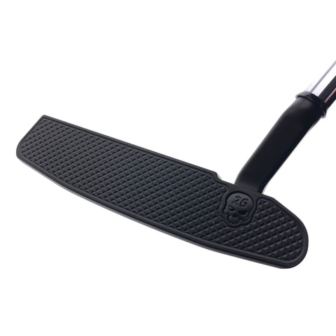 Used PXG Battle Ready II Brandon Putter / 35.0 Inches