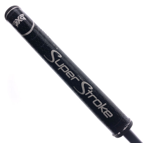 Used PXG Battle Ready II Brandon Putter / 35.0 Inches