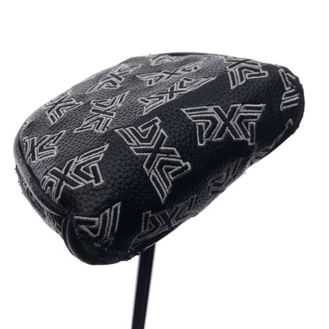 Used PXG Battle Ready II Brandon Putter / 35.0 Inches