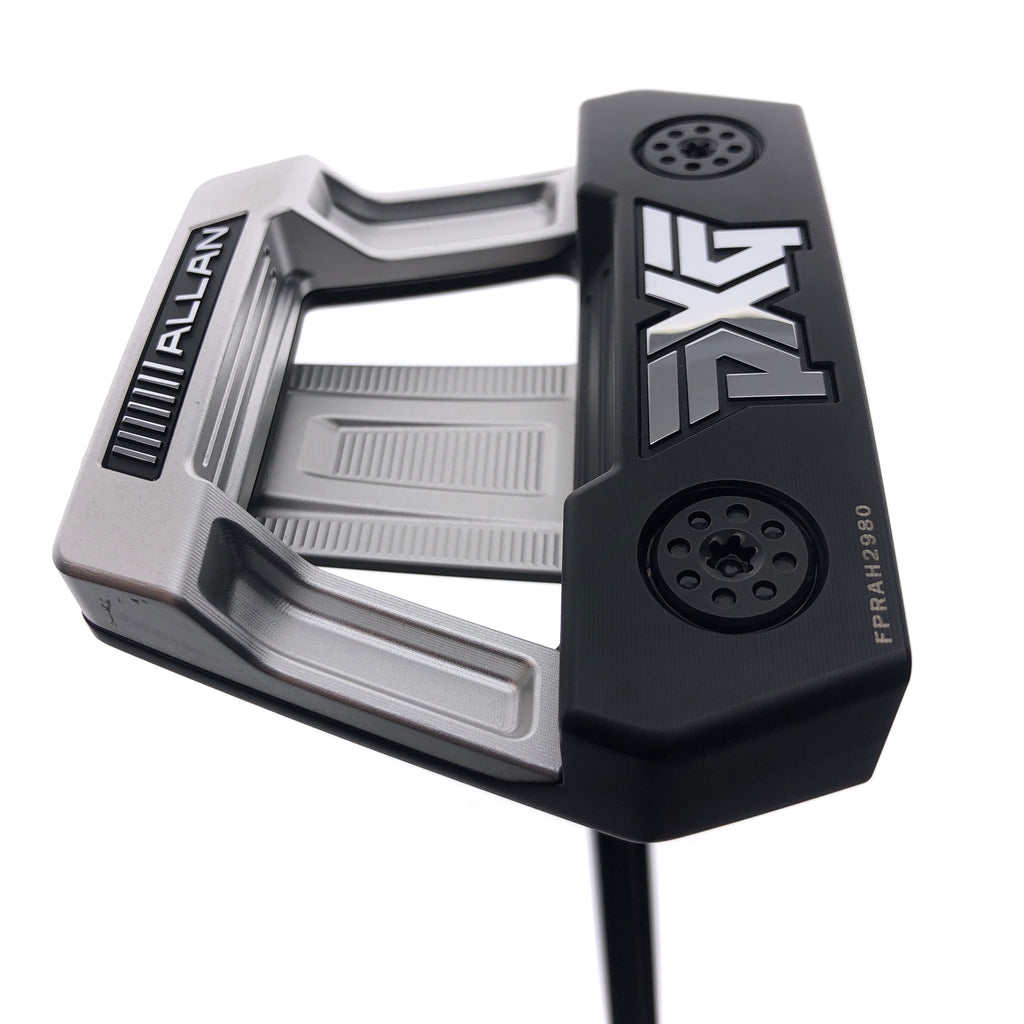 Used PXG Battle Ready II Brandon Putter / 35.0 Inches