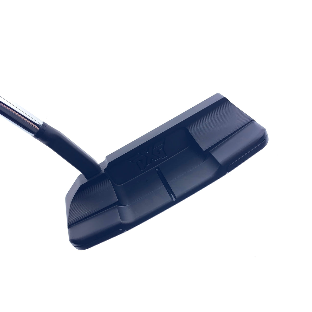 Used PXG Battle Ready II Closer Putter / 33.5 Inches
