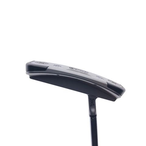 Used PXG Battle Ready II Dagger+ Putter / 34.0 Inches