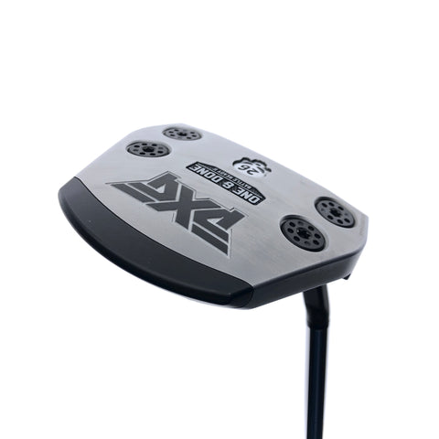 Used PXG Battle Ready II One & Done Putter / 34.0 Inches
