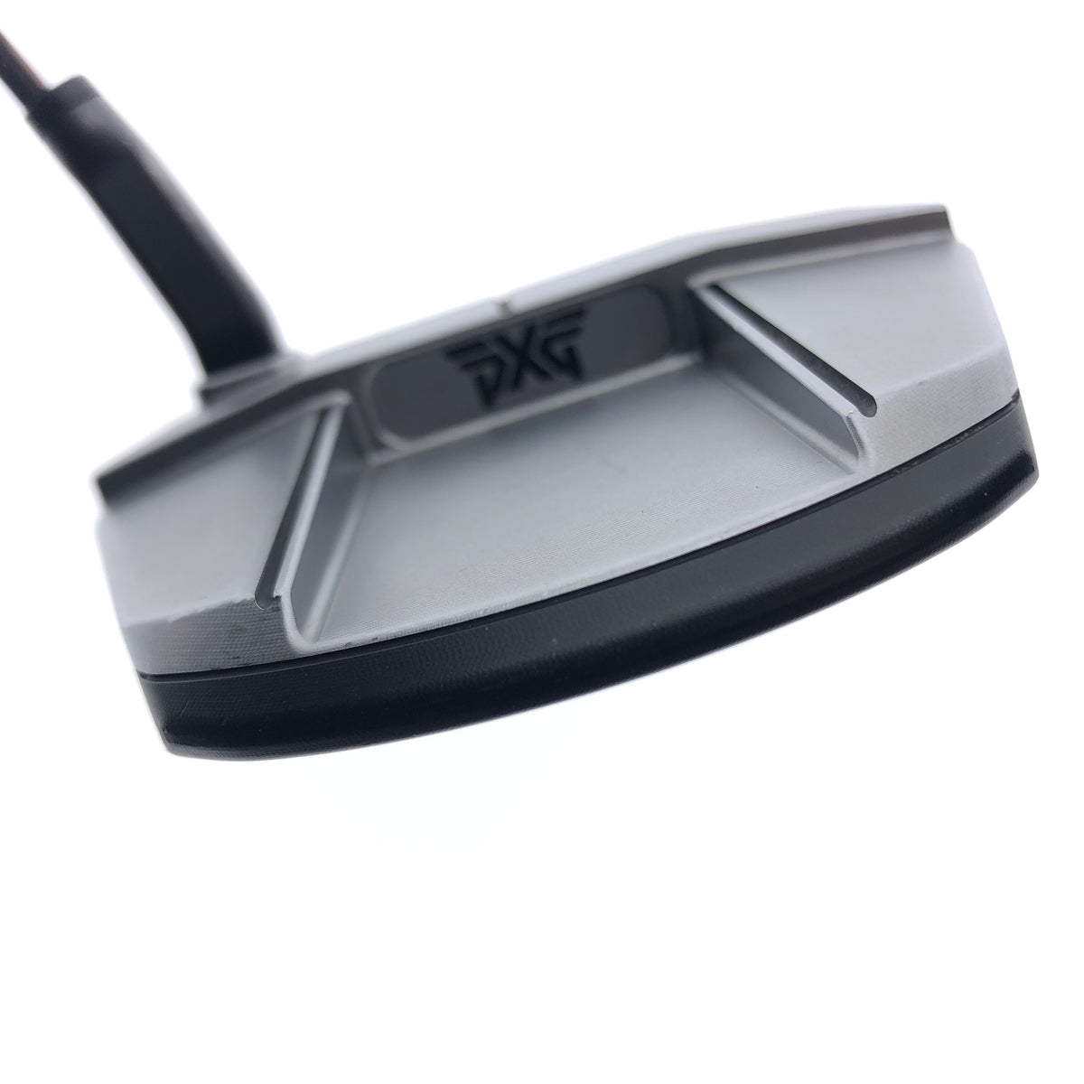 Used PXG Battle Ready II One & Done Putter / 35.0 Inches