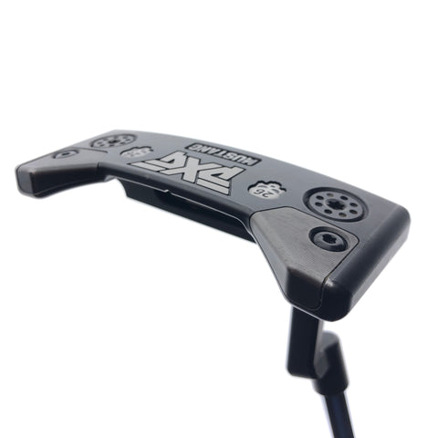 Used PXG Battle Ready Mustang Putter / 33.0 Inches