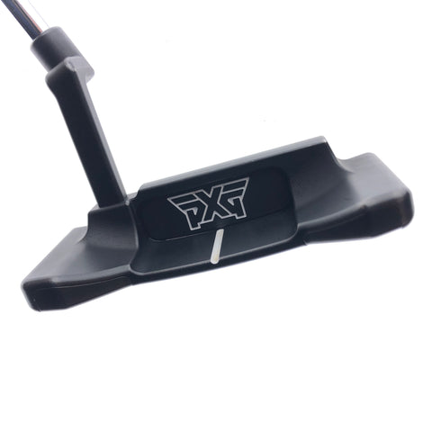 Used PXG Battle Ready Mustang Putter / 33.0 Inches