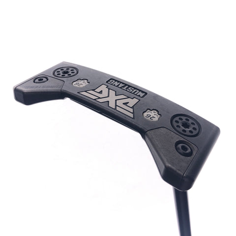 Used PXG Battle Ready Mustang Putter / 34.0 Inches