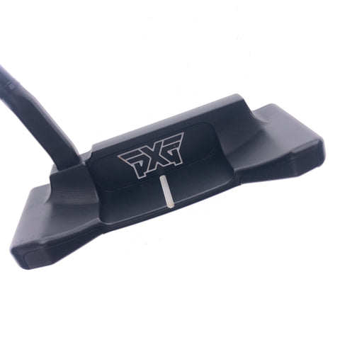 Used PXG Battle Ready Mustang Putter / 34.0 Inches