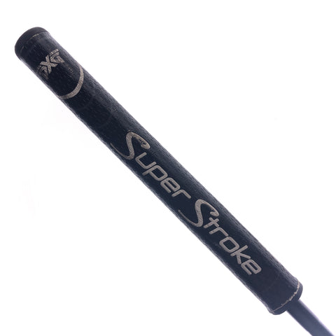 Used PXG Battle Ready Mustang Putter / 34.0 Inches