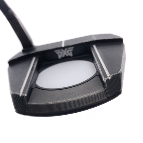 Used PXG Battle Ready One & Done Putter / 32.0 Inches