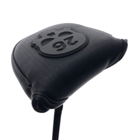 Used PXG Battle Ready One & Done Putter / 32.0 Inches
