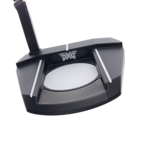 Used PXG Battle Ready One & Done Putter / 34.0 Inches