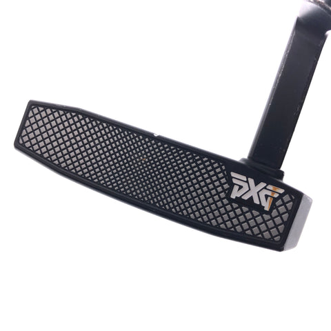 Used PXG Battle Ready One & Done Putter / 34.0 Inches