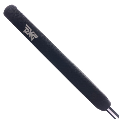 Used PXG Battle Ready One & Done Putter / 34.0 Inches
