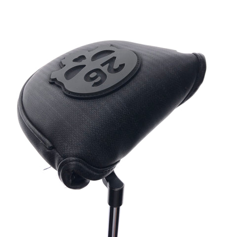 Used PXG Battle Ready One & Done Putter / 34.0 Inches