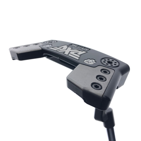 Used PXG Battle Ready Spitfire Putter / 34.0 Inches