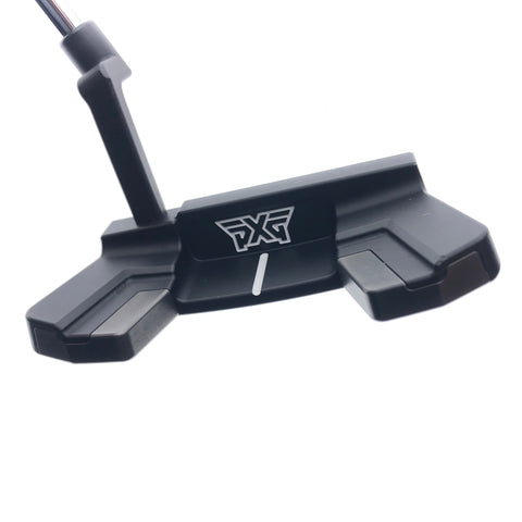 Used PXG Battle Ready Spitfire Putter / 34.0 Inches