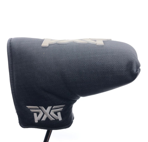 Used PXG Battle Ready Spitfire Putter / 34.0 Inches
