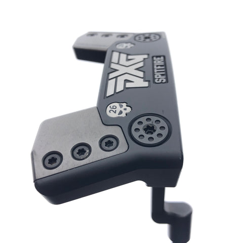 Used PXG Battle Ready Spitfire Putter / 34.0 Inches