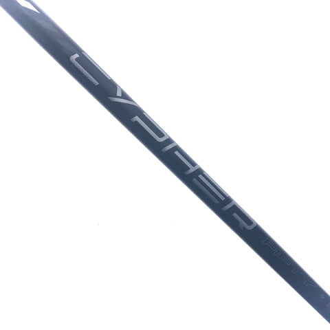 Used PXG Black Ops 5 Iron / 21 Degrees / A Flex