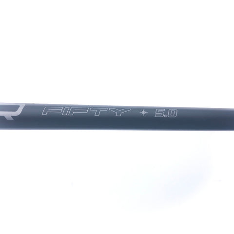 Used PXG Black Ops 5 Iron / 21 Degrees / A Flex