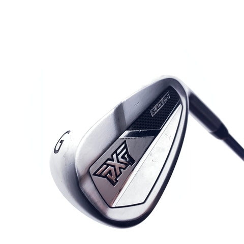 Used PXG Black Ops Gap Wedge / Stiff Flex