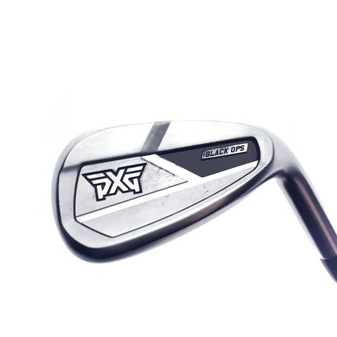 Used PXG Black Ops Gap Wedge / Stiff Flex